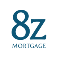 8z Real Estate Loveland Logo