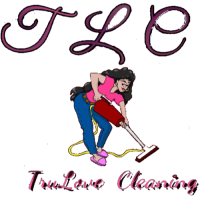 Trulove Cleaning Logo