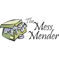 The Mess Mender Logo