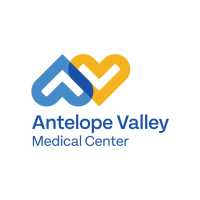 Antelope Valley Medical Center Logo