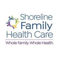 Shoreline Family Health Care Logo
