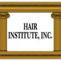Hair Institute Inc Logo
