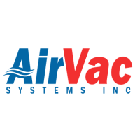Air Vac Systems, Inc. Logo