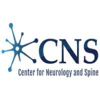 Center for Neurology and Spine Logo