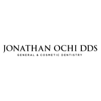 Jonathan Ochi DDS Logo