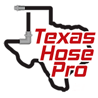 Texas Hose Pro - Ft. Worth Logo