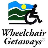 Wheelchair Getaways Of Utah Logo