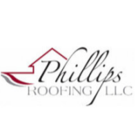 Phillips Roofing Logo