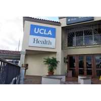 UCLA Health Manhattan Beach Primary Care Logo