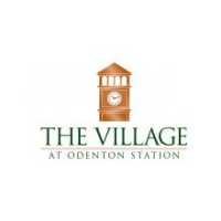 The Village at Odenton Station Logo