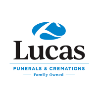 Lucas Funerals & Cremations - Burleson Logo