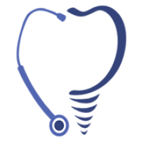 Mercer Center for Implants and Periodontics Logo