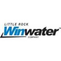 Little Rock Winwater Logo