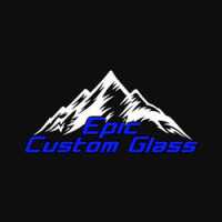 Epic Custom Glass LLC Logo