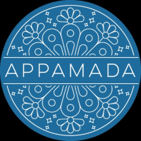 Appamada School Logo