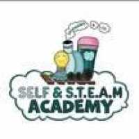 Self and STEAM Academy Logo