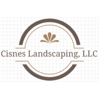Cisnes Landscaping, LLC Logo
