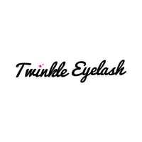 Twinkle Eyelash & Beauty Spa Logo