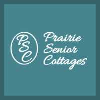 Prairie Senior Cottages Logo