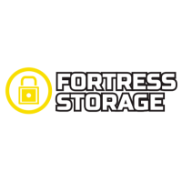 Fortress Storage Logo