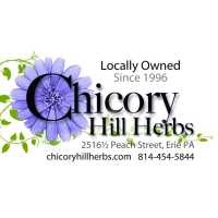 Chicory Hill Herbs Logo