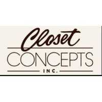 Closet Concepts Logo