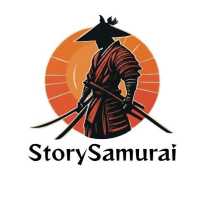 Story Samurai Logo