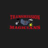 Transmission Magicians Logo
