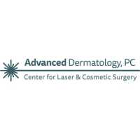 Advanced Dermatology P.C. | Madison Ave. Plastic Surgery Logo
