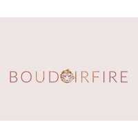 Boudoir Fire Logo