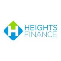Heights Finance Corporate (Employees Only) Logo