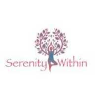 Serenity Within Reiki Healing Logo