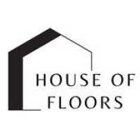 House of Floors Logo