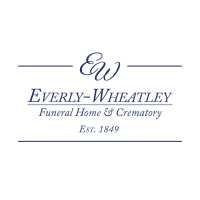 Everly Wheatley Funeral Home Logo