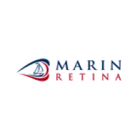 MARIN RETINA Logo
