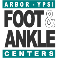 Arbor - Ypsi Foot & Ankle Centers: Bradley Seel, DPM Logo