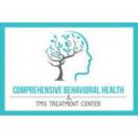 Comprehensive Behavioral Health Logo