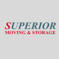 Superior Moving Service Inc Logo