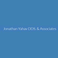 Dr. Jonathan Yahav DDS Logo