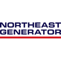 Northeast Generator Logo
