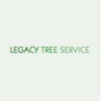 Legacy Tree Service Logo