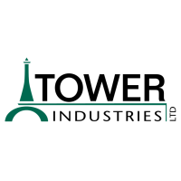 Tower Industries - Residential Countertops Logo