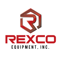 Rexco Equipment - Bobcat of the Quad Cities Logo