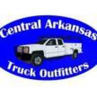 Central Arkansas Truck Outfitters Logo