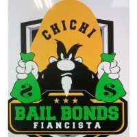 Chi Chi Bail Bonds Logo