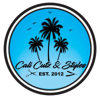 Cali Cutz Logo