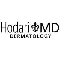 Hodari MD Dermatology & RejuveneÌ Logo