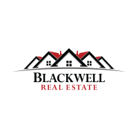 Blackwell Real Estate Logo