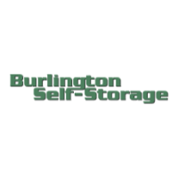 Burlington Self Storage - Wilmington Logo