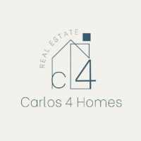 Carlos Gautier Realtor - JPAR Real Estate Professionals Logo